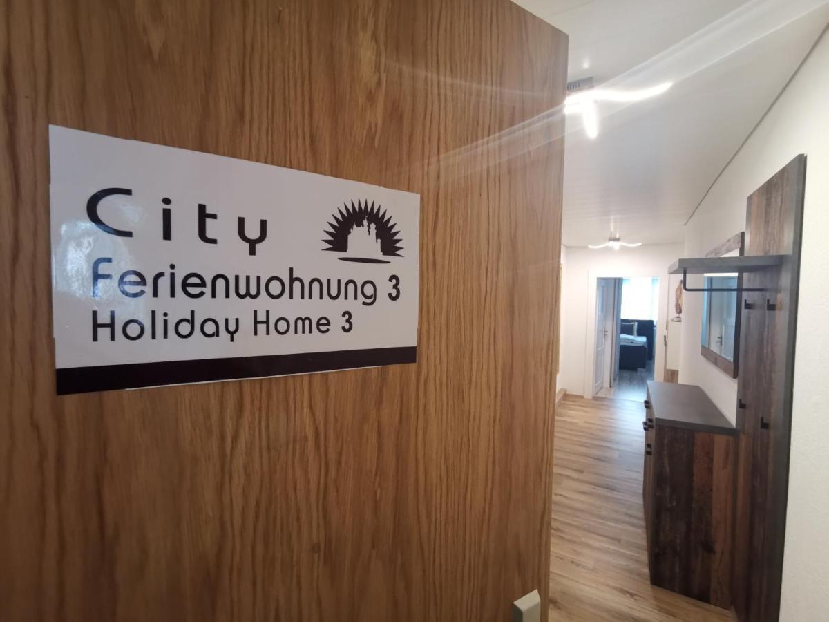 City Ferienwohnung Fuessen 3 Füssen Eksteriør bilde