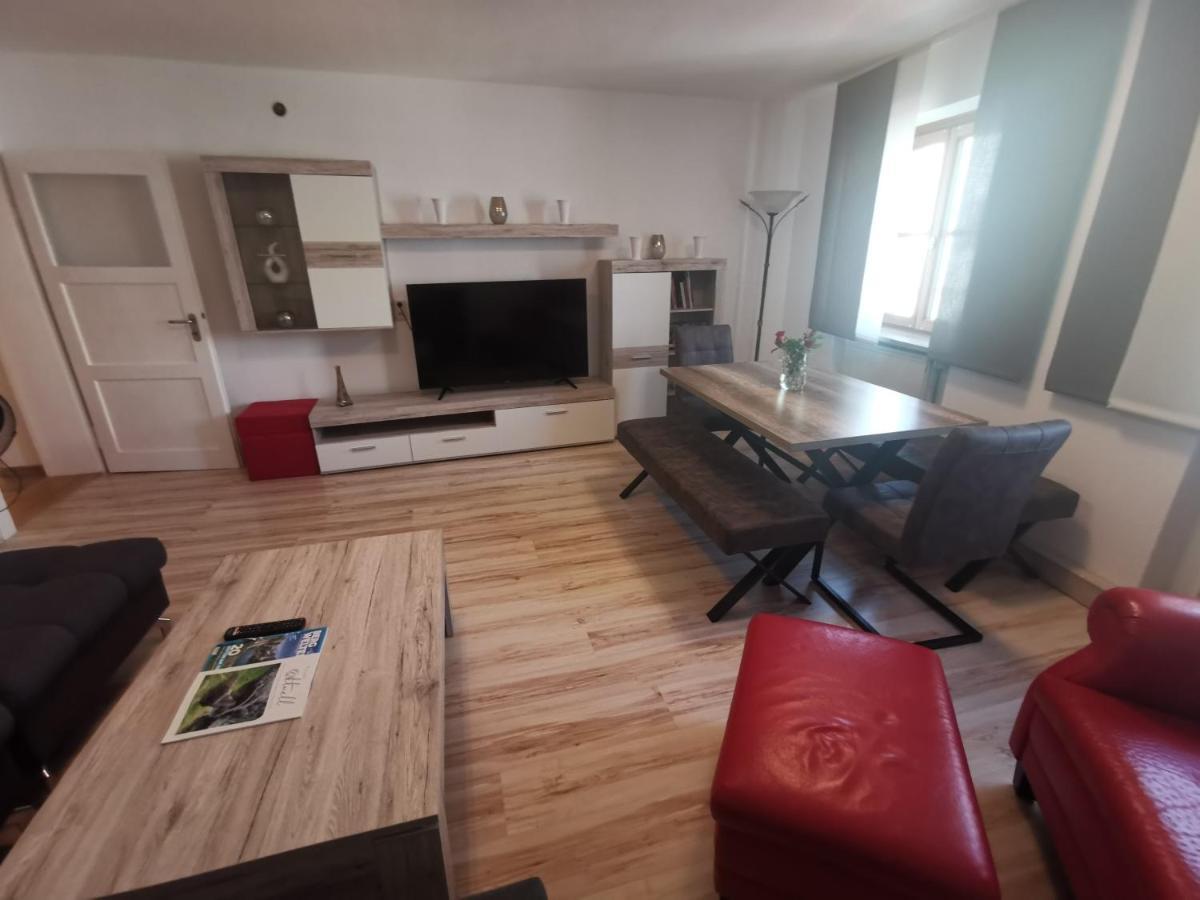 City Ferienwohnung Fuessen 3 Füssen Eksteriør bilde